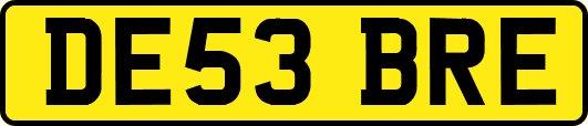 DE53BRE