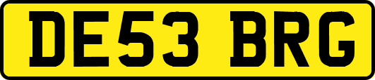 DE53BRG