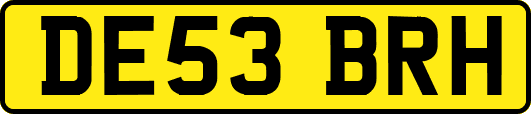 DE53BRH
