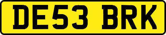 DE53BRK