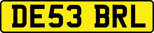 DE53BRL