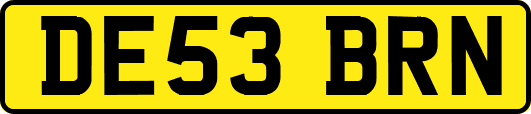 DE53BRN