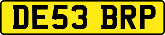 DE53BRP