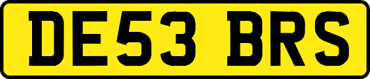 DE53BRS