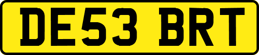 DE53BRT