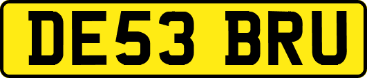 DE53BRU