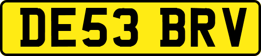 DE53BRV