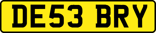 DE53BRY