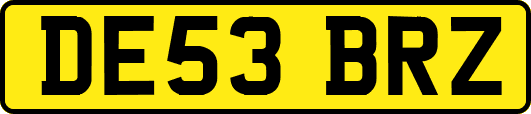 DE53BRZ