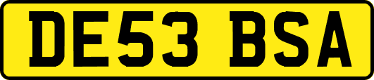 DE53BSA
