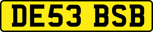 DE53BSB