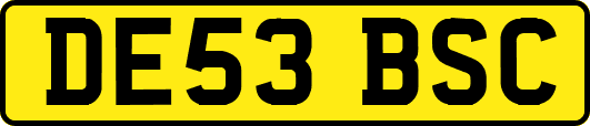 DE53BSC