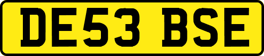 DE53BSE
