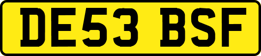 DE53BSF