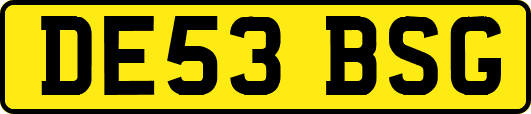 DE53BSG