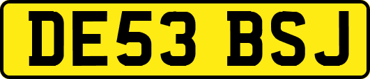 DE53BSJ