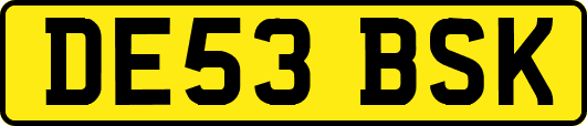 DE53BSK