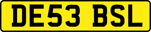 DE53BSL