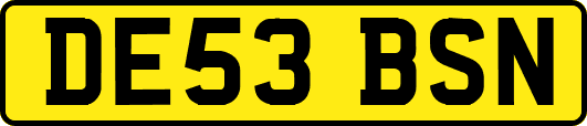 DE53BSN