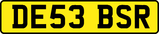 DE53BSR