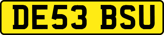 DE53BSU