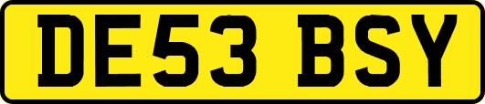DE53BSY