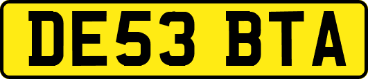 DE53BTA