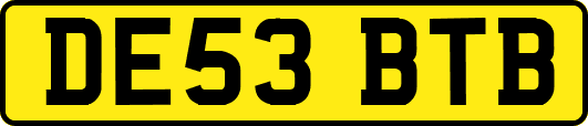 DE53BTB