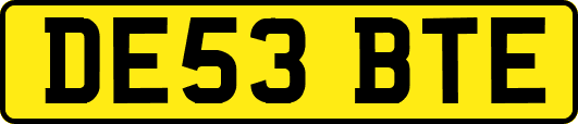 DE53BTE