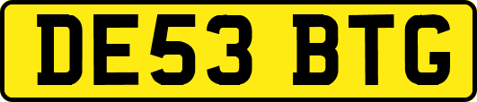 DE53BTG