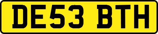 DE53BTH
