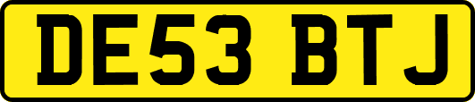DE53BTJ