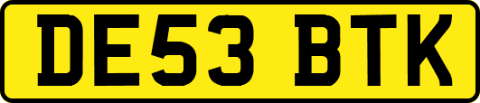 DE53BTK