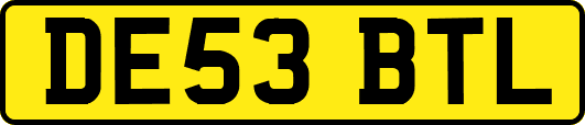 DE53BTL