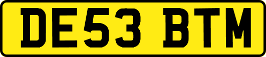 DE53BTM