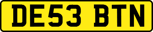 DE53BTN