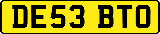 DE53BTO