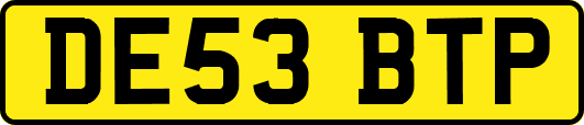DE53BTP