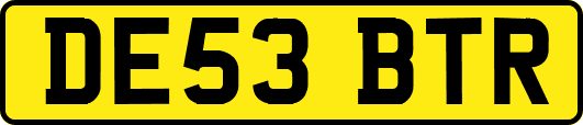 DE53BTR