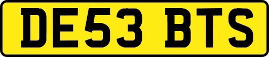 DE53BTS