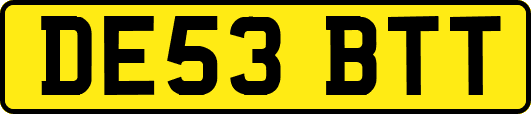 DE53BTT