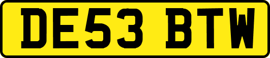 DE53BTW