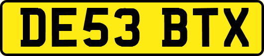 DE53BTX