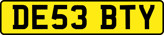 DE53BTY