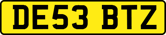 DE53BTZ