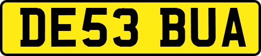 DE53BUA