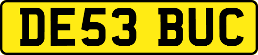 DE53BUC