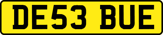 DE53BUE