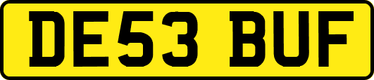 DE53BUF