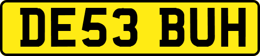 DE53BUH